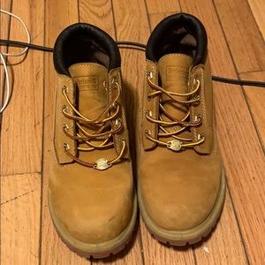 Timberland ankle boots